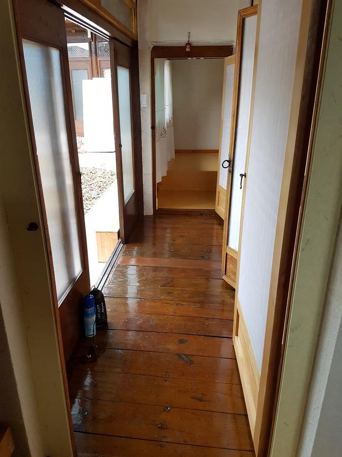 全州市 韩屋旅馆酒店 外观 照片
