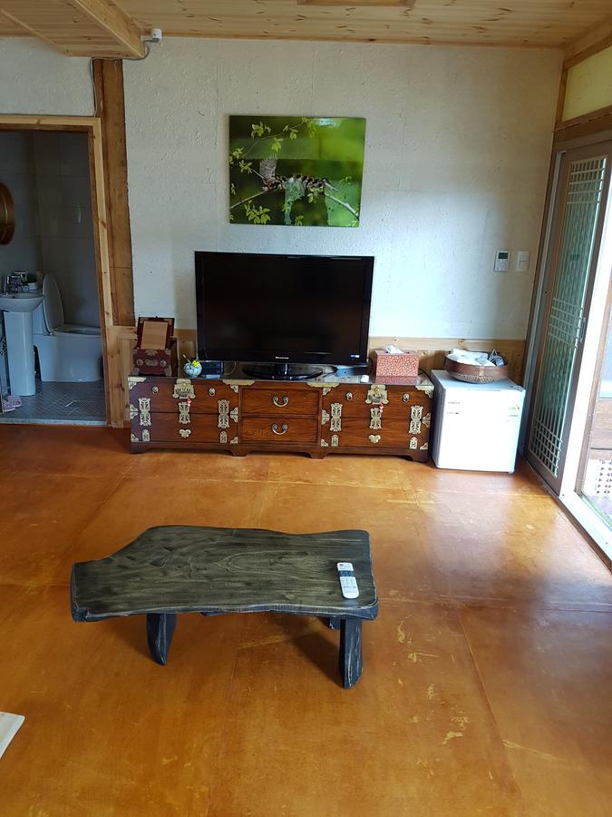 全州市 韩屋旅馆酒店 外观 照片