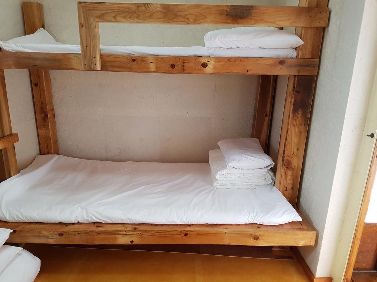 全州市 韩屋旅馆酒店 外观 照片