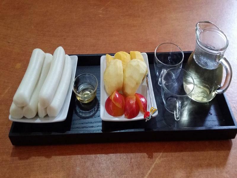 全州市 韩屋旅馆酒店 外观 照片