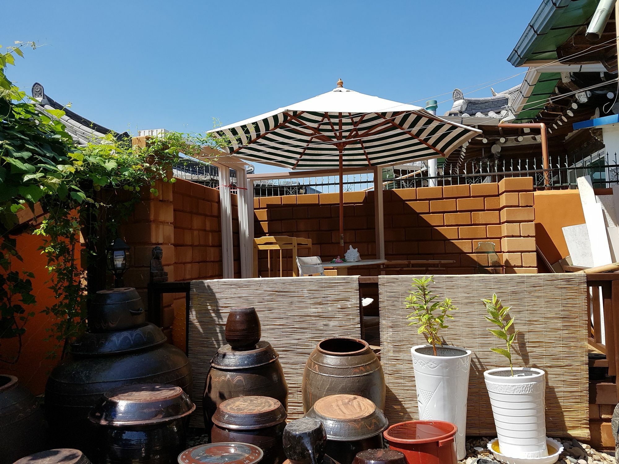 全州市 韩屋旅馆酒店 外观 照片