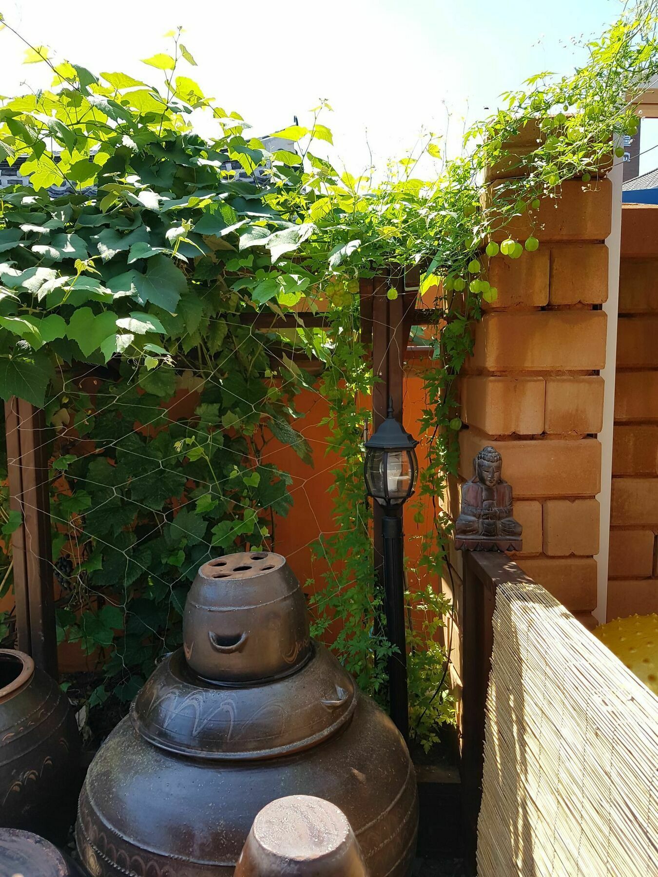 全州市 韩屋旅馆酒店 外观 照片